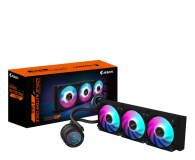 Gigabyte WaterForce II 360 ARGB 3x120mm - 1326286 - zdjęcie 1